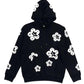 FLOWER HOODIE