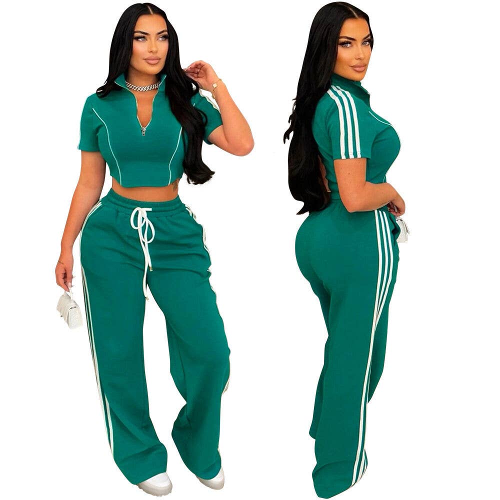 Green Me 2 piece