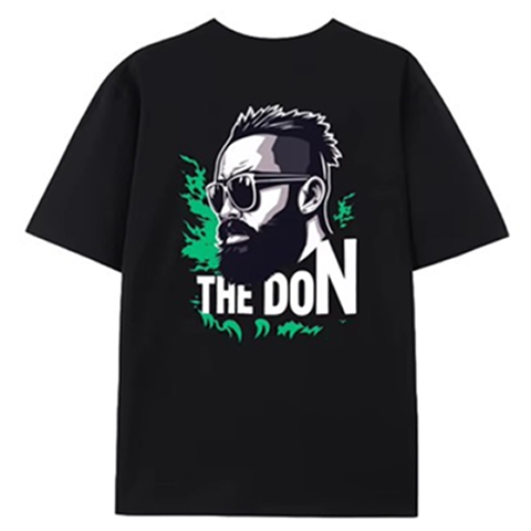 Boss Mode Tee