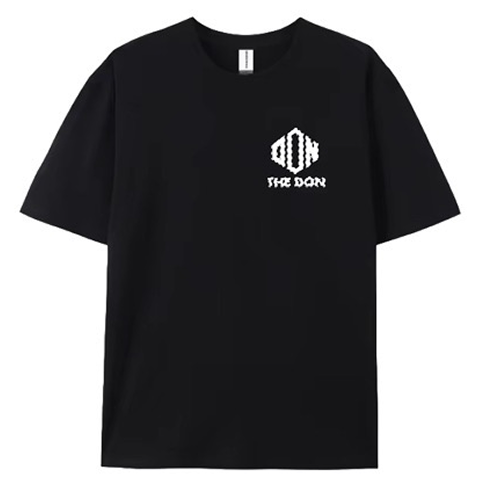 Boss Mode Tee