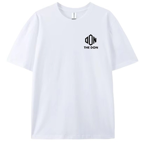 Boss Mode Tee