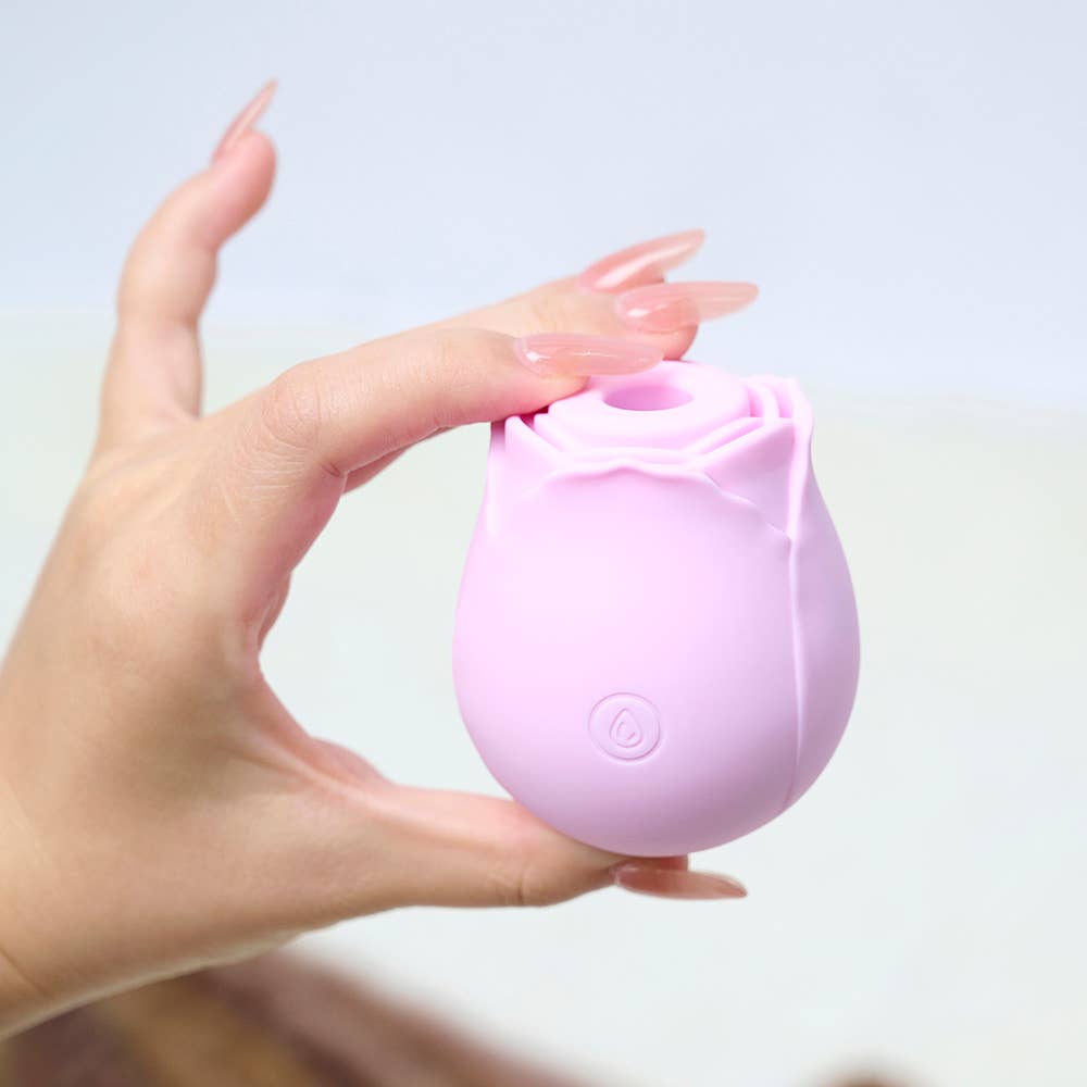 Rose Toy Pink modern decorative accessory