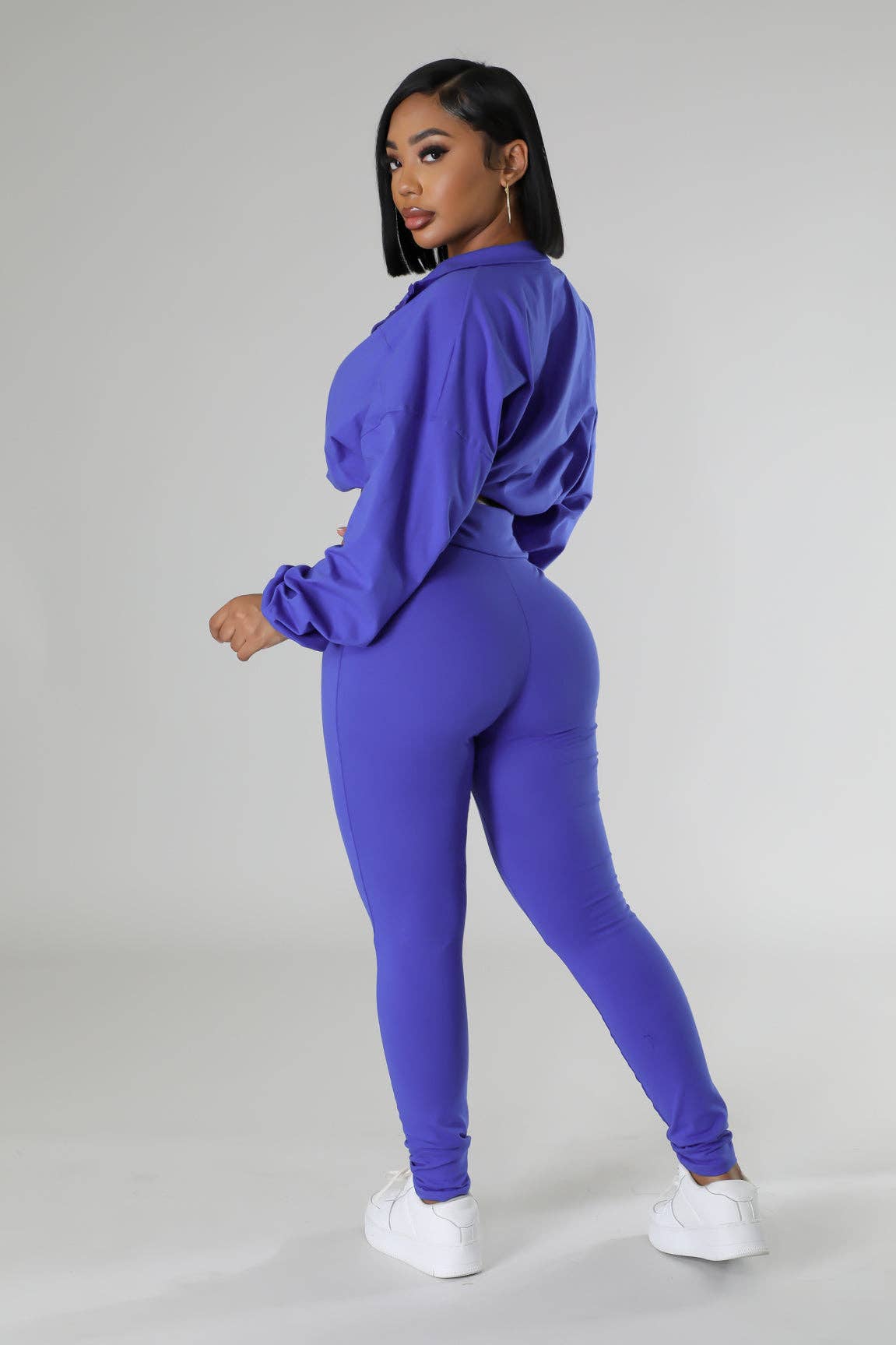 Just because legging set