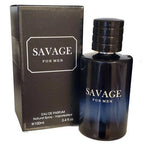 FC Salvage 3.4 oz EDP for Men – Fresh Spicy Inspired Scent