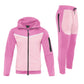 The Don UltraTech Fleece Set
