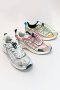 Kinsley 01 Low Top Trainer Sneakers front view