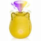 Rose Toy-yellow