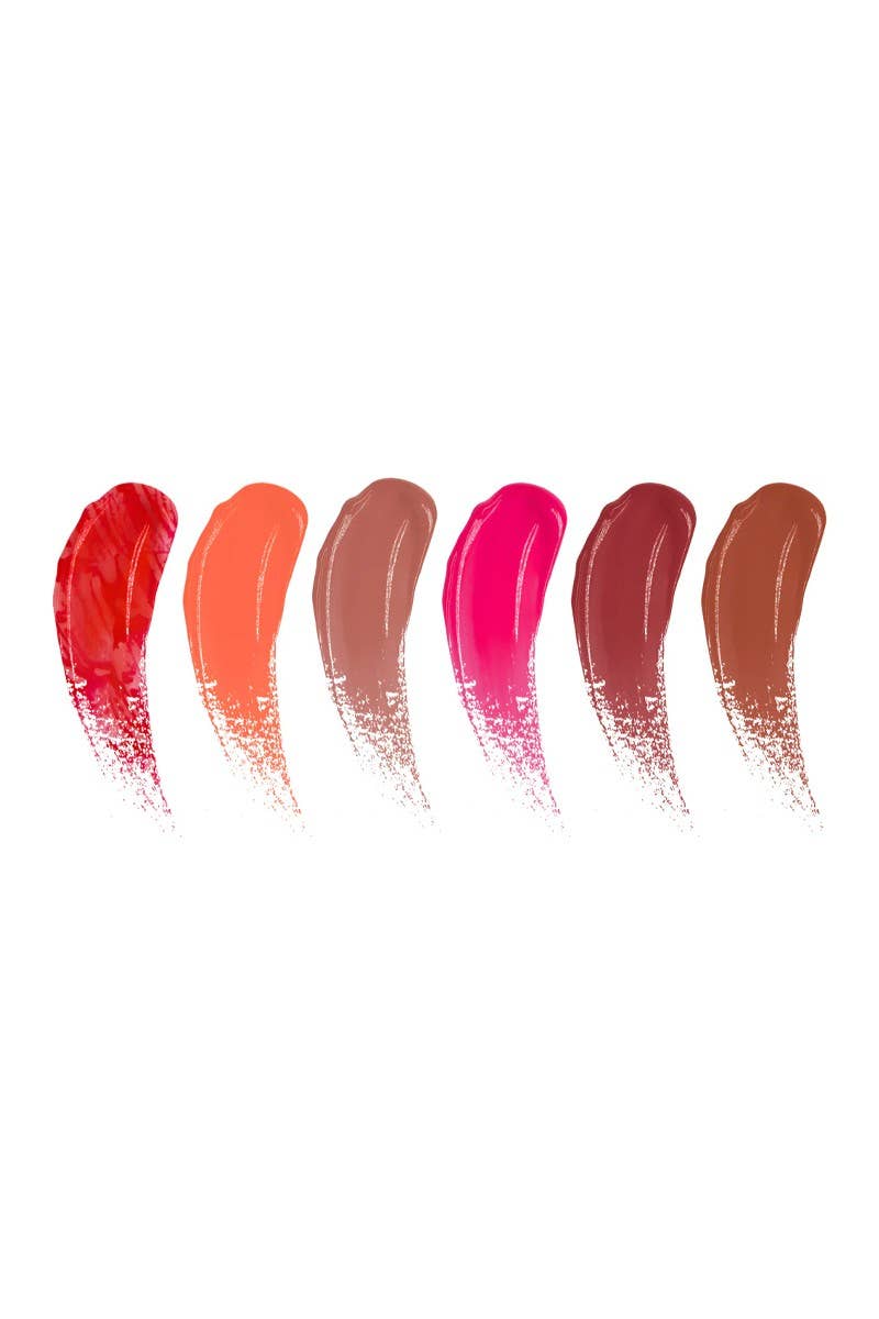 Beauty Treats 553 Everlasting Lip Cream - 24 pcs