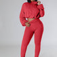 Just because legging set