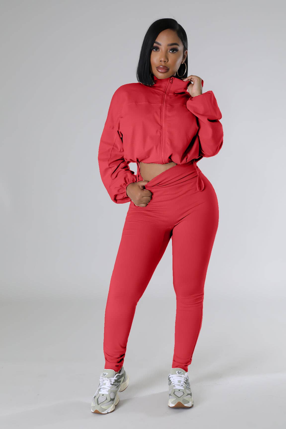 Just because legging set