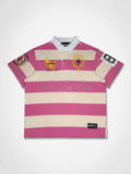 SOFT BLOOM CLUB POLO SHIRT