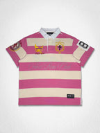 SOFT BLOOM CLUB POLO SHIRT