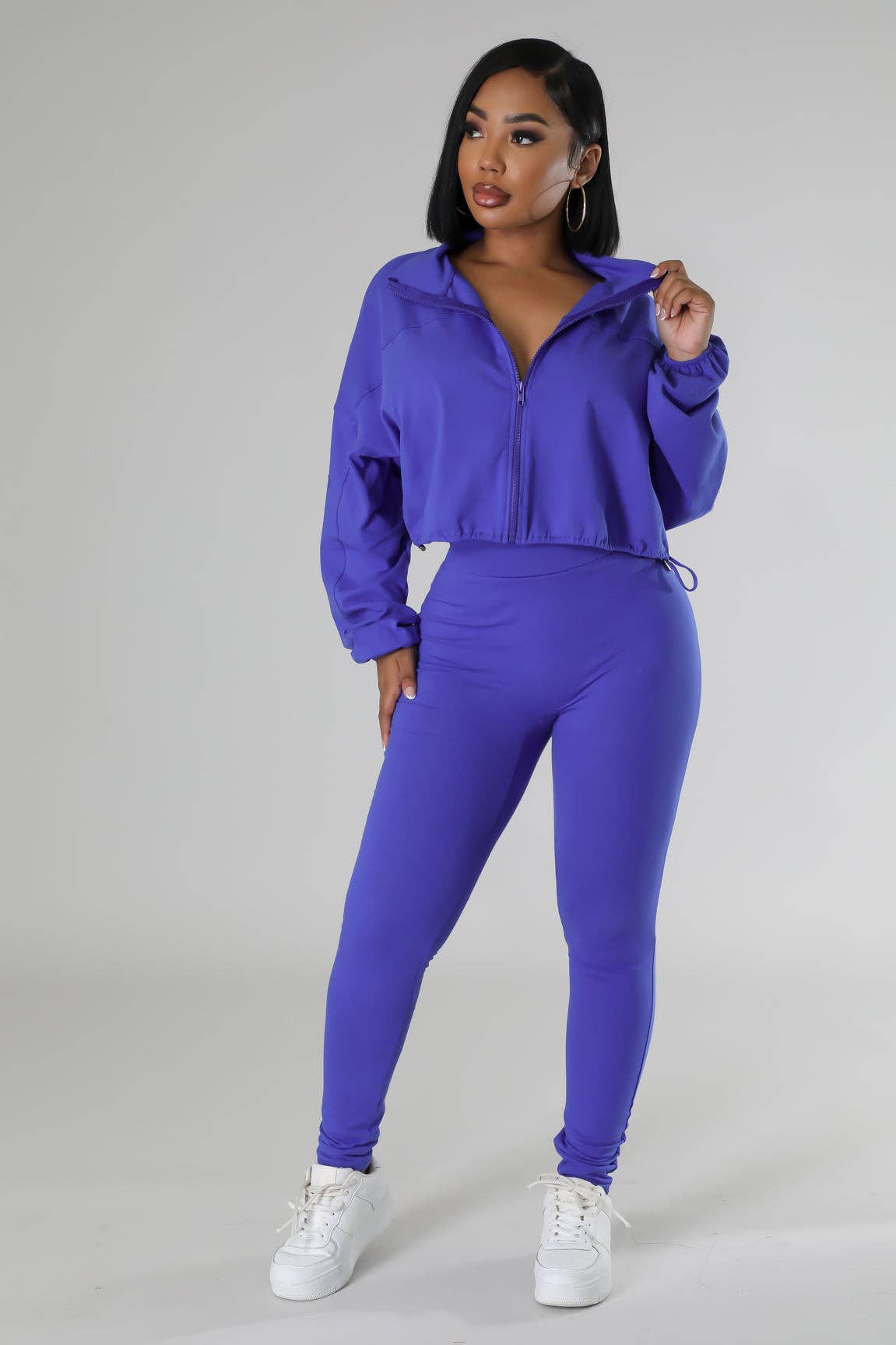 Just because legging set