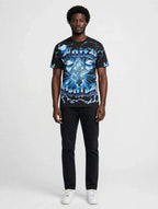 FAITH DEALER HEAVEN STORM TEE
