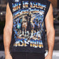 ART OF ESCAPE HORSE MUSCLE TEE