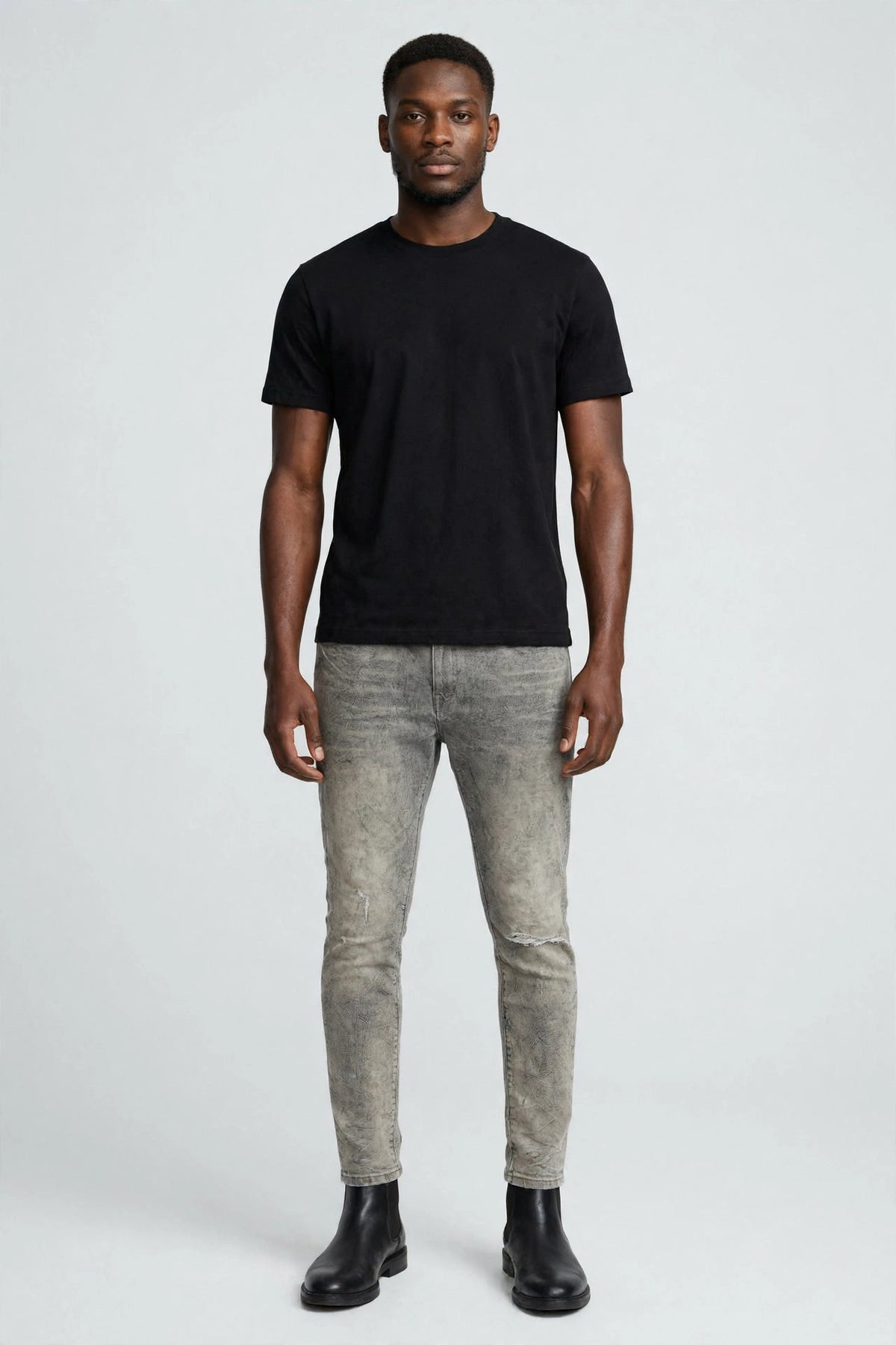Focus jeans