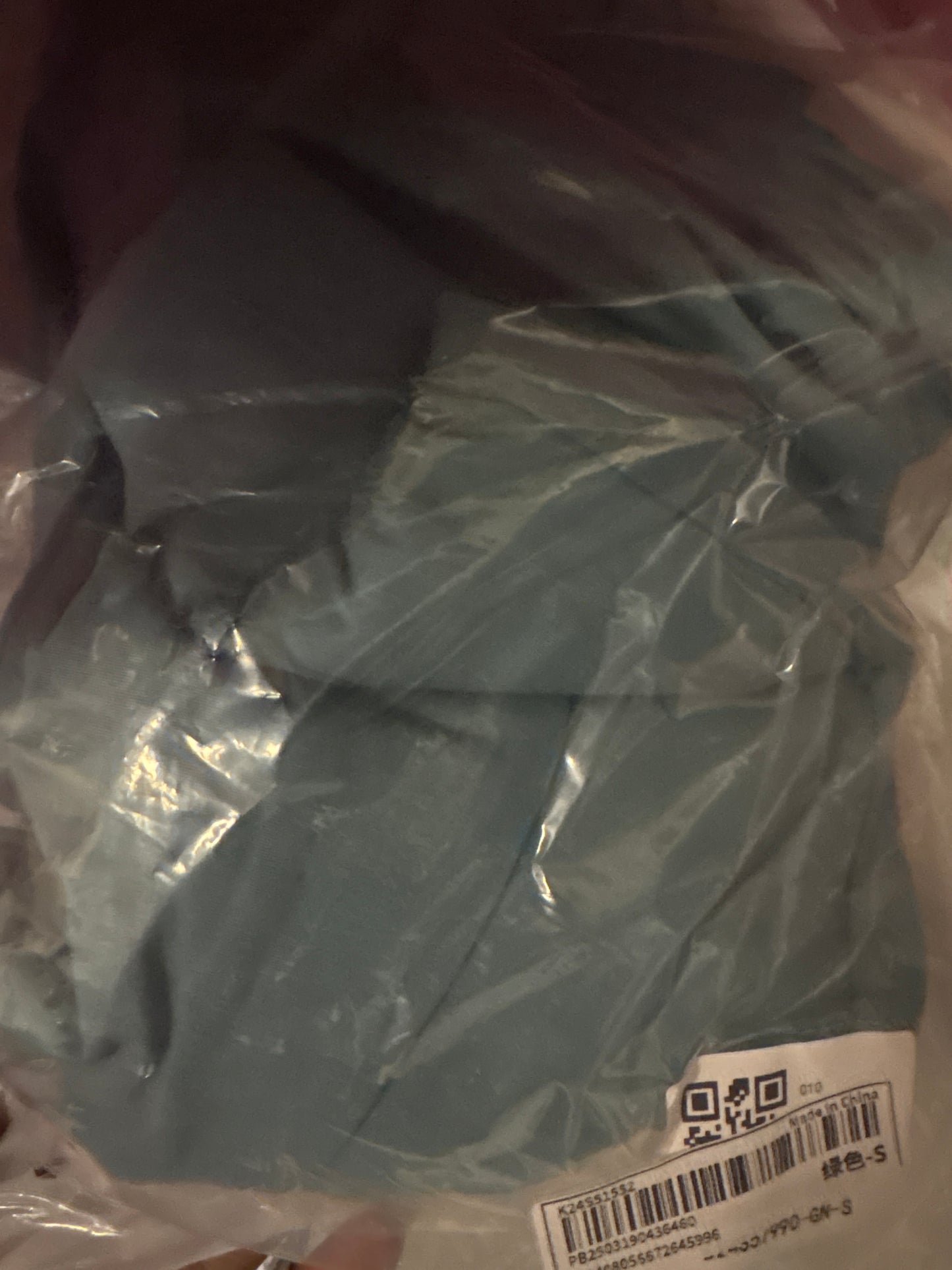 Just because legging set
