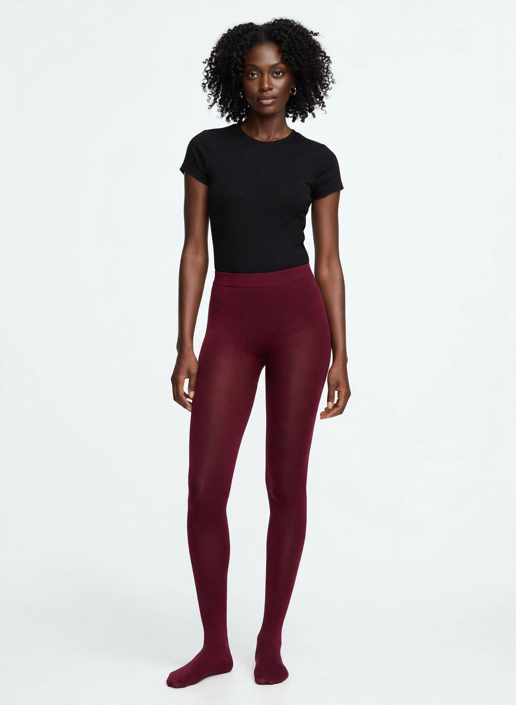 Ladies Tights – Stylish Comfortable Hosiery