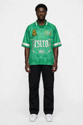 LEGACY FORCE SHORT SLV SPORTS JERSEY