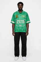 LEGACY FORCE SHORT SLV SPORTS JERSEY