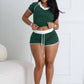 Comfy Curve Lounge Set