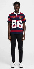 MATCH DAY CLUB POLO SHIRT