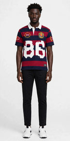 MATCH DAY CLUB POLO SHIRT