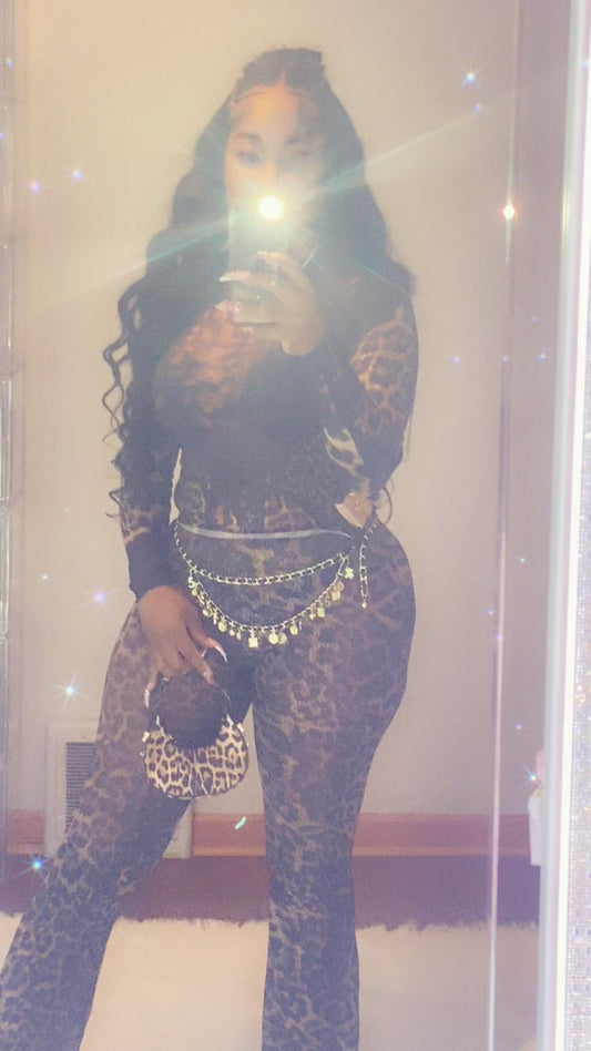 We out tonight set