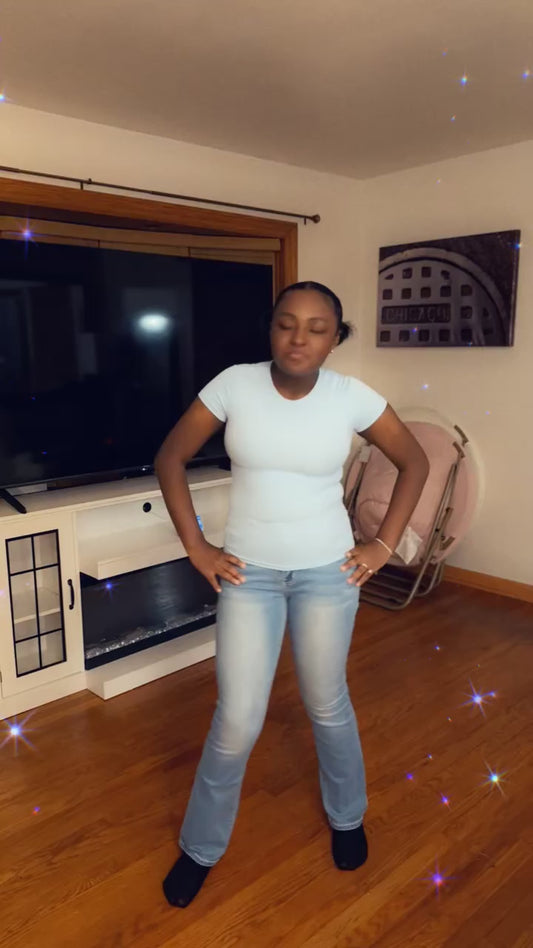 Bling Jeans
