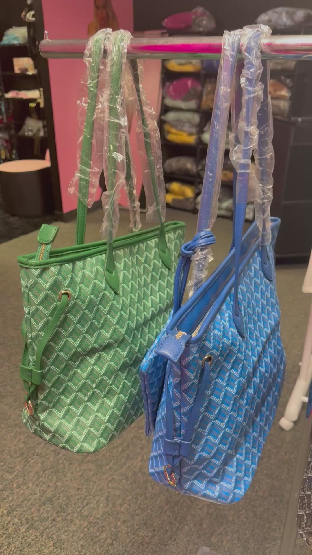 Yard Yard Bag for Women – Trendy & Spacious Everyday Bag