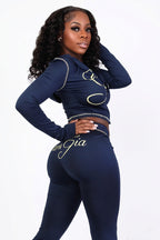 Gia Set – Trendy Two Piece Co-Ord Outfit for Women | Modern Chic Fashion Set