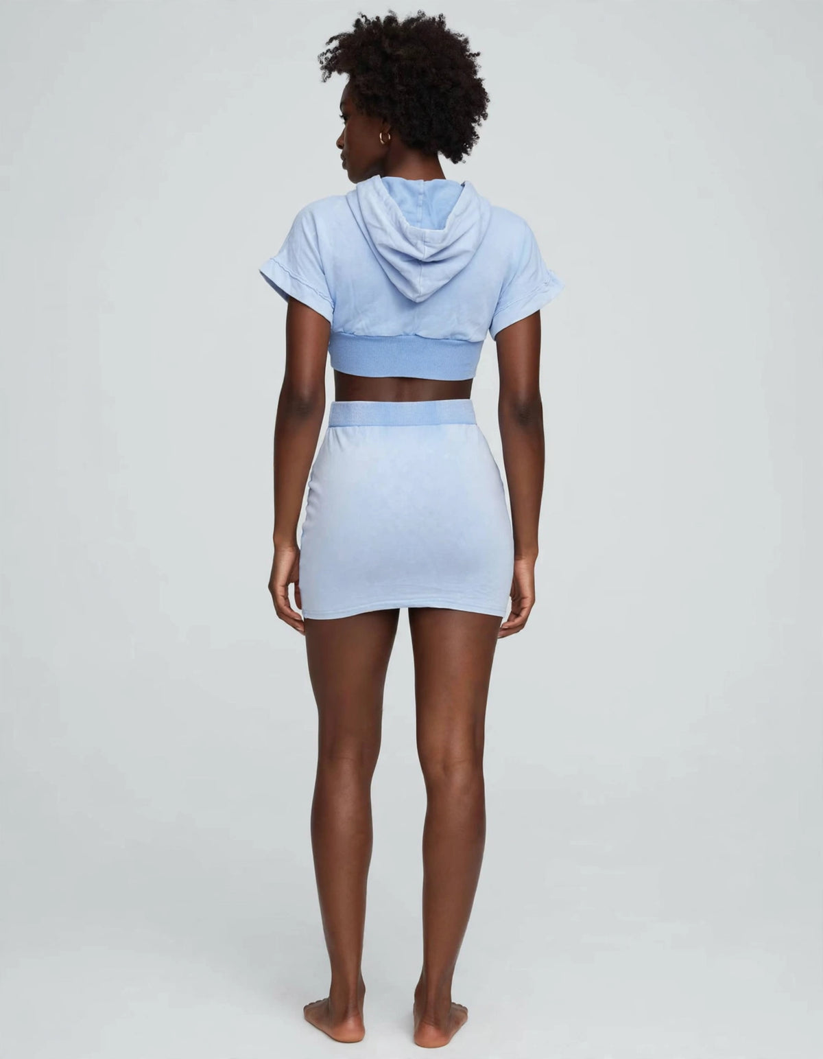 The Skirt Set
