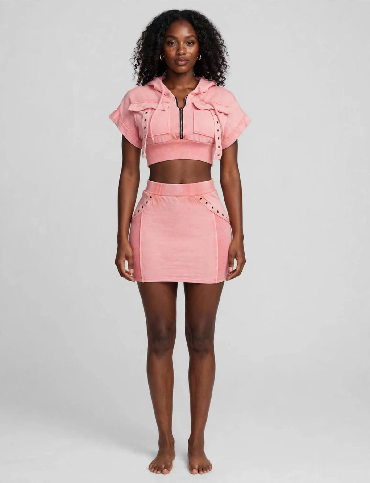 The Skirt Set
