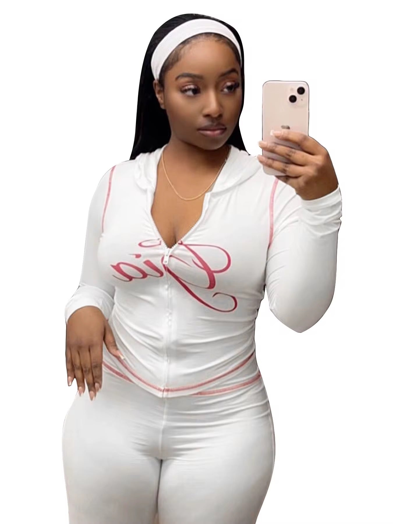 Gia Set – Trendy Two Piece Co-Ord Outfit for Women | Modern Chic Fashion Set