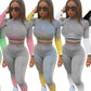 Devine Diva Fashion logo Active Set